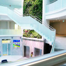 Аренда коммерческого помещения с большими окнами