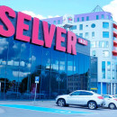 Аренда коммерческого помещения с большими окнами