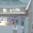 Аренда коммерческого помещения с большими окнами