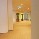 Аренда коммерческого помещения с большими окнами