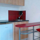 Небольшая квартира 17м2 аренда