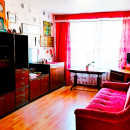 Аренда двухкомнатной квартиры Клоога