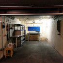 Гараж аренда центр Таллинн 20м2