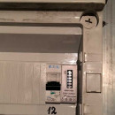 Гараж аренда центр Таллинн 20м2