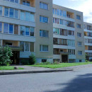 Сдаётся в аренду квартира, 1 комнатная - Lasnamäe