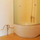 Снять квартиру в Пыхья-Таллинн1-ком