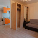 снять квартиру однушку в кесклинн