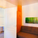 2 комнатная квартира напротив автовокзала в центре