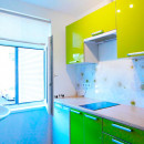 2 комнатная квартира напротив автовокзала в центре