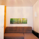 2 комнатная квартира напротив автовокзала в центре