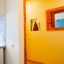 2 комнатная квартира напротив автовокзала в центре