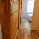 2 комнатная квартира напротив автовокзала в центре