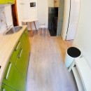 2 комнатная квартира напротив автовокзала в центре