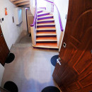 2 комнатная квартира напротив автовокзала в центре