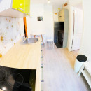 2 комнатная квартира напротив автовокзала в центре