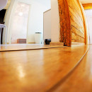 2 комнатная квартира напротив автовокзала в центре