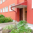 Сдаётся в аренду квартира, 1 комнатная - Lasnamäe