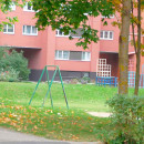 Сдаётся в аренду квартира, 1 комнатная - Lasnamäe