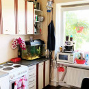 Квартира в Кехра 2 ком