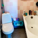 Квартира в Кехра 2 ком