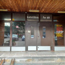 Жилье для рабочих в Ласнамяэ