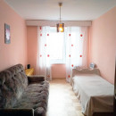 Жилье для рабочих в Ласнамяэ