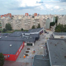 Жилье для рабочих в Ласнамяэ