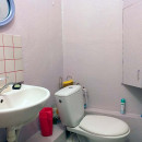 Жилье для рабочих в Ласнамяэ