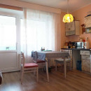 Жилье для рабочих в Ласнамяэ