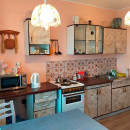 Жилье для рабочих в Ласнамяэ