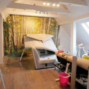 Сдается комната в частном доме