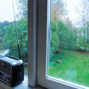 Сдается комната в частном доме