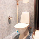 2-комн. квартирa в Kesklinn