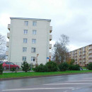 Снять квартиру, аренда жилья Паэ Ласнамяэ