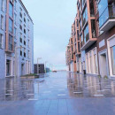 Аренда элитной квартиры с террасой в Таллинне