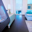 Аренда элитной квартиры с террасой в Таллинне