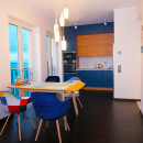 Аренда элитной квартиры с террасой в Таллинне