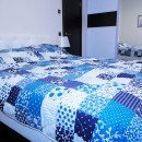 Аренда элитной квартиры с террасой в Таллинне