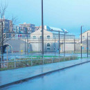 Аренда элитной квартиры с террасой в Таллинне