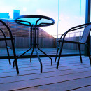 Аренда элитной квартиры с террасой в Таллинне