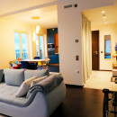 Аренда элитной квартиры с террасой в Таллинне