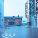 Аренда элитной квартиры с террасой в Таллинне