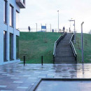 Аренда элитной квартиры с террасой в Таллинне