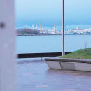 Аренда элитной квартиры с террасой в Таллинне