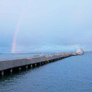 Аренда элитной квартиры с террасой в Таллинне