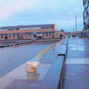 Аренда элитной квартиры с террасой в Таллинне