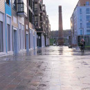 Аренда элитной квартиры с террасой в Таллинне