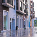 Аренда элитной квартиры с террасой в Таллинне