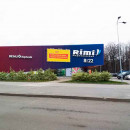 Квартира аренда однокомнатная Копли