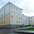 Квартира в Копли 20м2